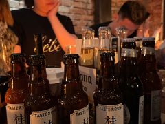 -鹿萤季·营地小馆(皇后公园店)