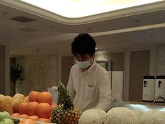 -麓湖国际水疗