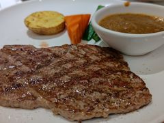 -斗牛士牛排餐厅(嘉里汇店)