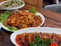 -闻香阁·清真(光荣道店)