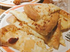 -比格比萨自助(万柳华联店)