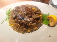 -卡朋厨房(289艺术园区店)