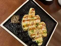 -白石的深夜食堂(大上海店)