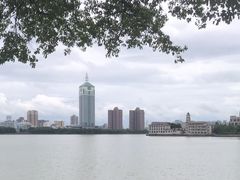 -南昌青山湖风景区