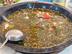 -大江美蛙鱼火锅(都江堰店)