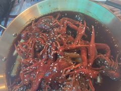 -一只虾·小龙虾·烧烤·肉蟹煲(同泰时代广场店)