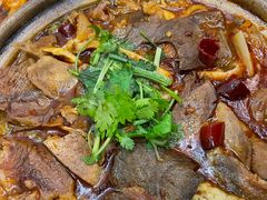 -刘栋梁大排档(淮海东路店)