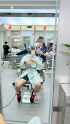 -首脑美发沙龙