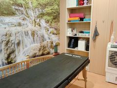 -CXFIT 陈徐健身工作室(凯旋店)