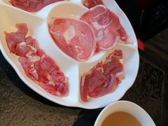 -铜来聚老北京涮肉(恒隆广场店)