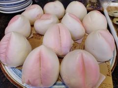 -潮喜竹溪荔湖酒家(荔枝湾店)