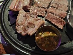 -济州爱肉堂(总店)