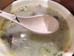 -武圣羊汤·西北面(朝阳门店)