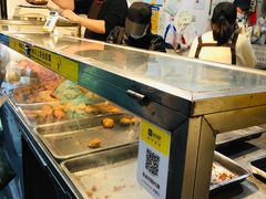 -陶记正宗德州扒鸡(科巷店)