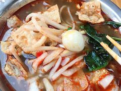 -桂湘缘卤味螺蛳粉