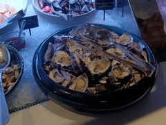 -悉尼塔旋转餐厅