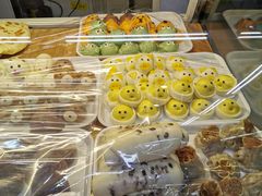 -物美超市(通州华业玫瑰店)