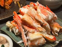 -上井料理黑金店(IFS国金中心店)