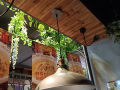 大堂-湘当爱·鲜煮现炒(松岗立业路店)
