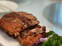-小贝壳酒楼(经九路店)