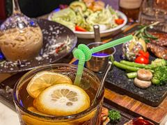 -JUKEBOX玖部音乐餐厅(华侨城店)