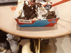 -DQ·蛋糕·冰淇淋(金鹰天地店)