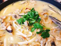 -臻享無招牌·食蛙专门店(太古里店)