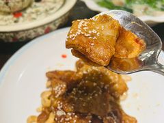 -山水茶艺馆·点心粤菜·30年老字号