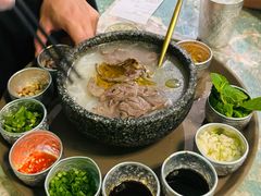 -浩海火烧云傣家菜(京广店)