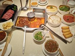 -海底捞火锅(龙岗星河COCO Park店)