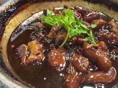 -多福临砂锅居(苏堤北路店)