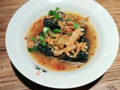 -湘人龙记老长沙米粉(鸟巢店)