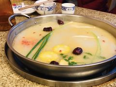 -龙继斑鱼庄(犀浦店)