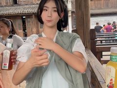 -汉仪华裳汉服旗袍·摄影写真馆(乌镇西栅店)