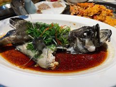 -79号渔船海鲜饭店(华强北店)