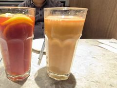 -留半山·香港食堂(啦啦宝都店)