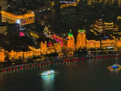 -上海中心大厦