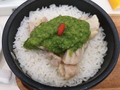 -蔡澜点心·粤菜(月星环球港店)