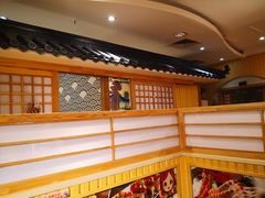 -昱匠·日本料理(金融街店)