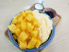 -雪多冰·台湾甜品(高升店)