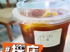 -新荔园茶餐厅(荔湾区府宿舍大院店)