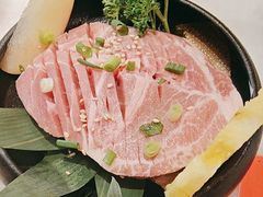 -韩宫宴烤肉·料理(南京江宁万达店)