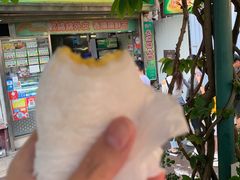 芒果糯米糍-澳门长洲糯米糍(柯打苏沙街店)