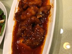 -东四民芳餐厅(世茂工三店)