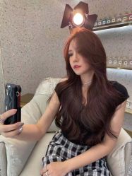 -3AM·S HAIR SALON烫发染发接发