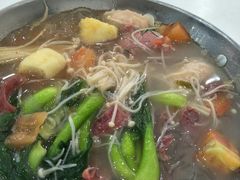 -紫金港餐饮中心-风味餐厅(浙江大学紫金港校区店)