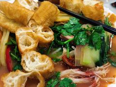 油条-重庆麻辣烫(国权路店)