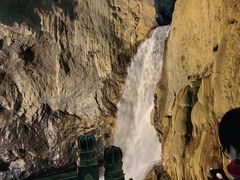 -九乡旅游区