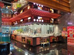 -全聚德烤鸭店(准噶尔路店)