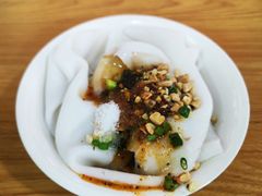 -何氏筠连水粉(明伦堂店)